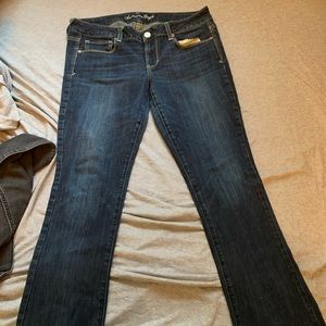 Skinny kick American Eagle Jeans